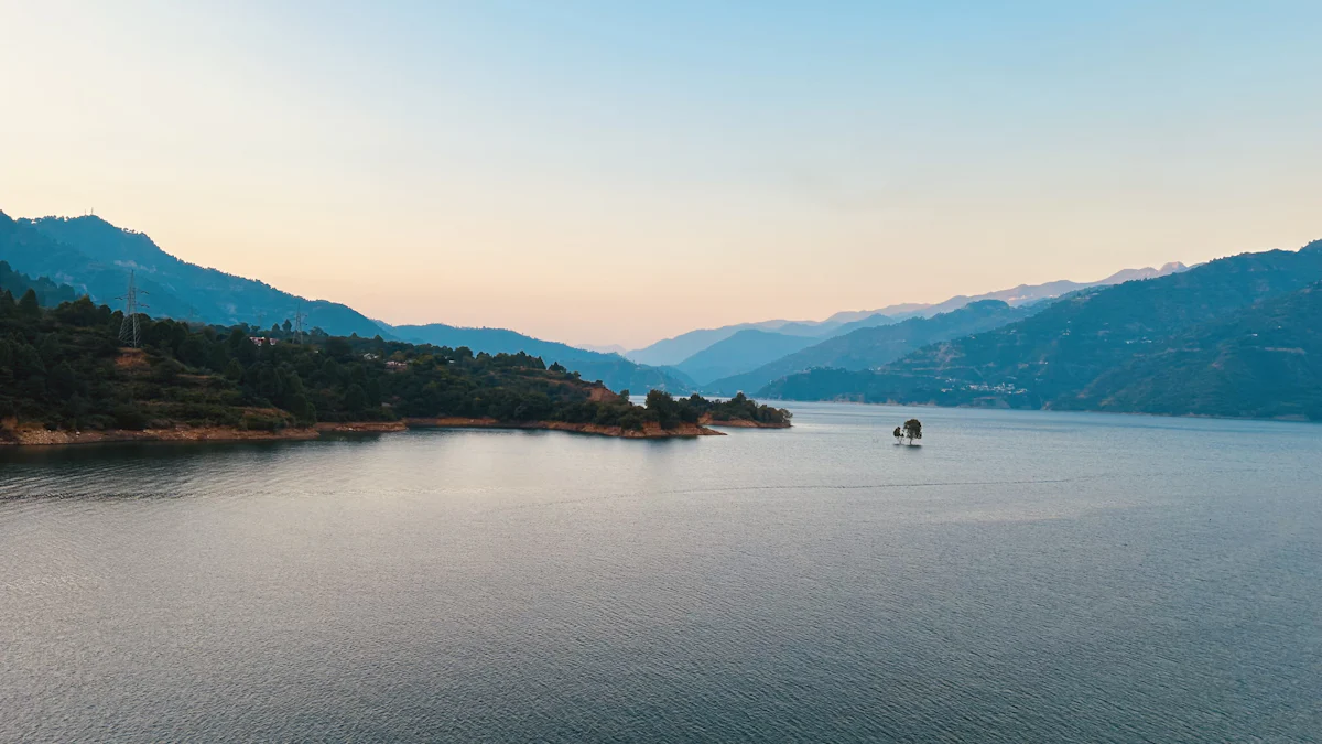 Banasura Sagar