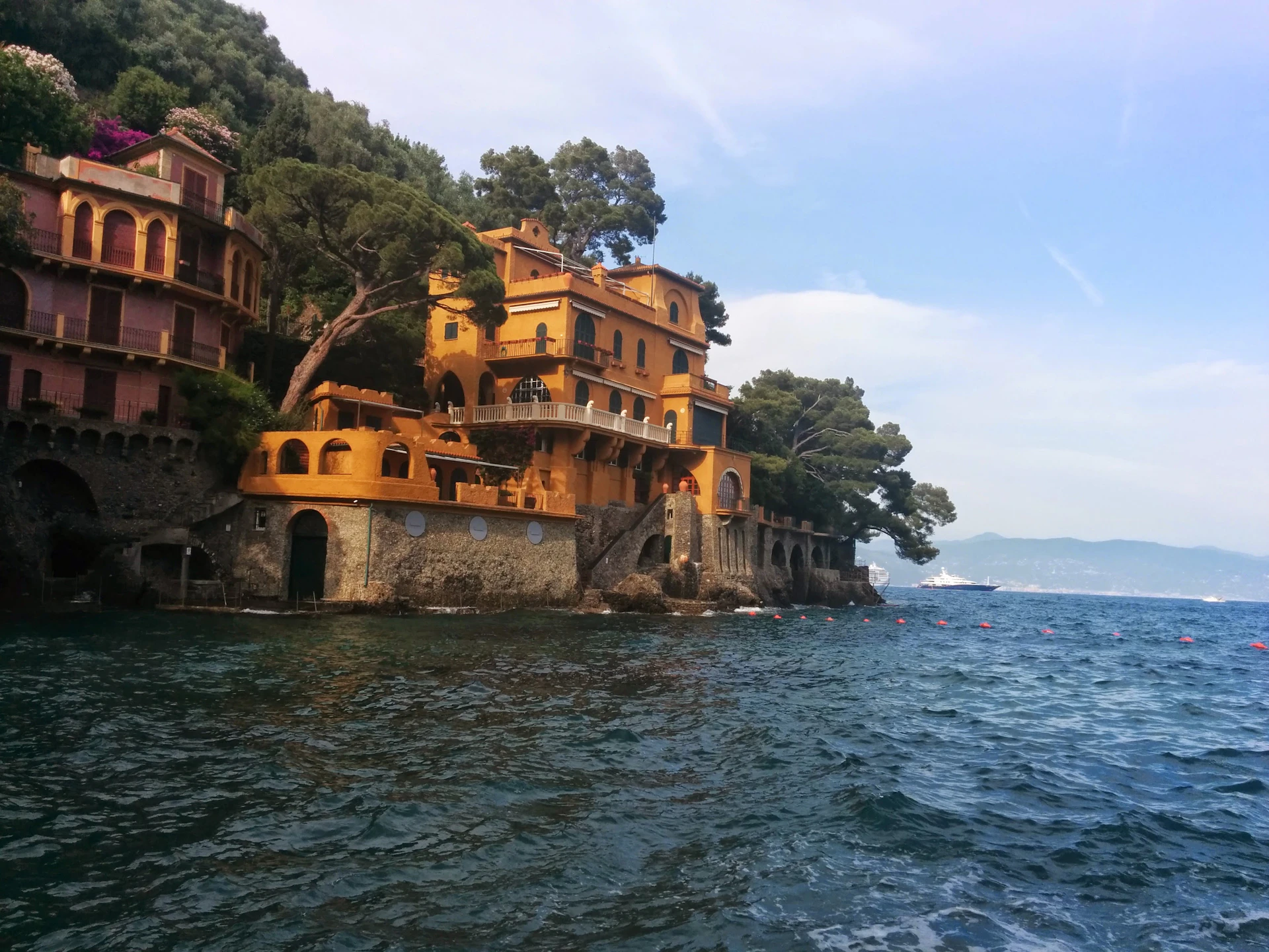 Portofino