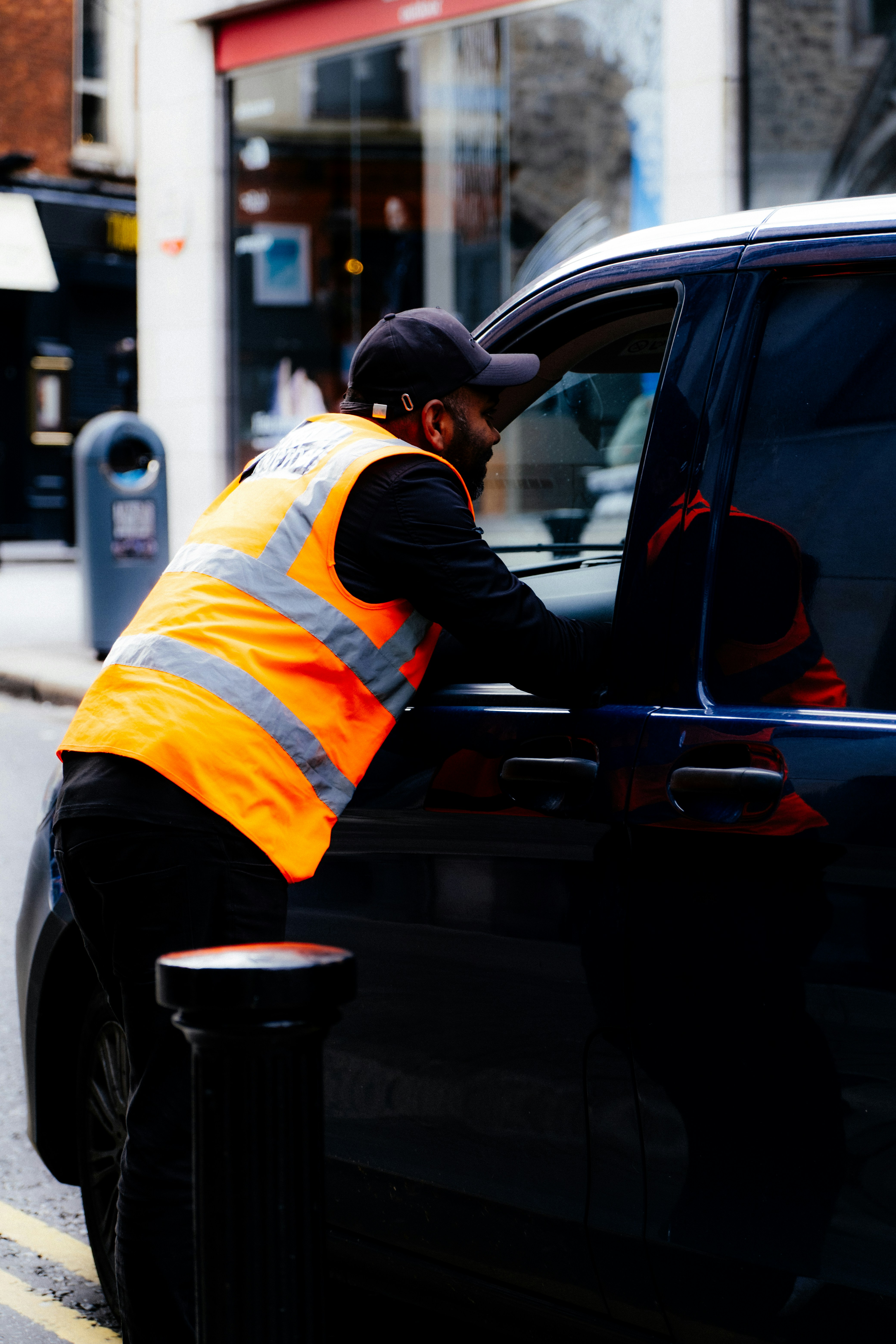 24/7 Emergency Repair