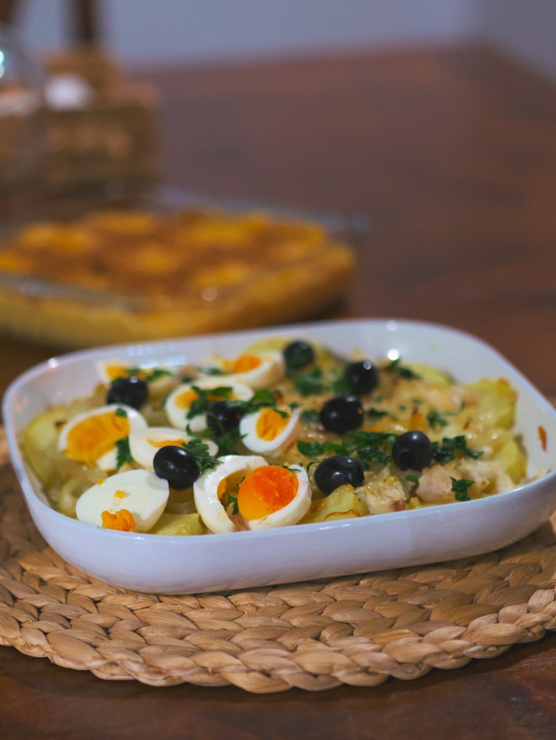 Cozinha tradicional portuguesa