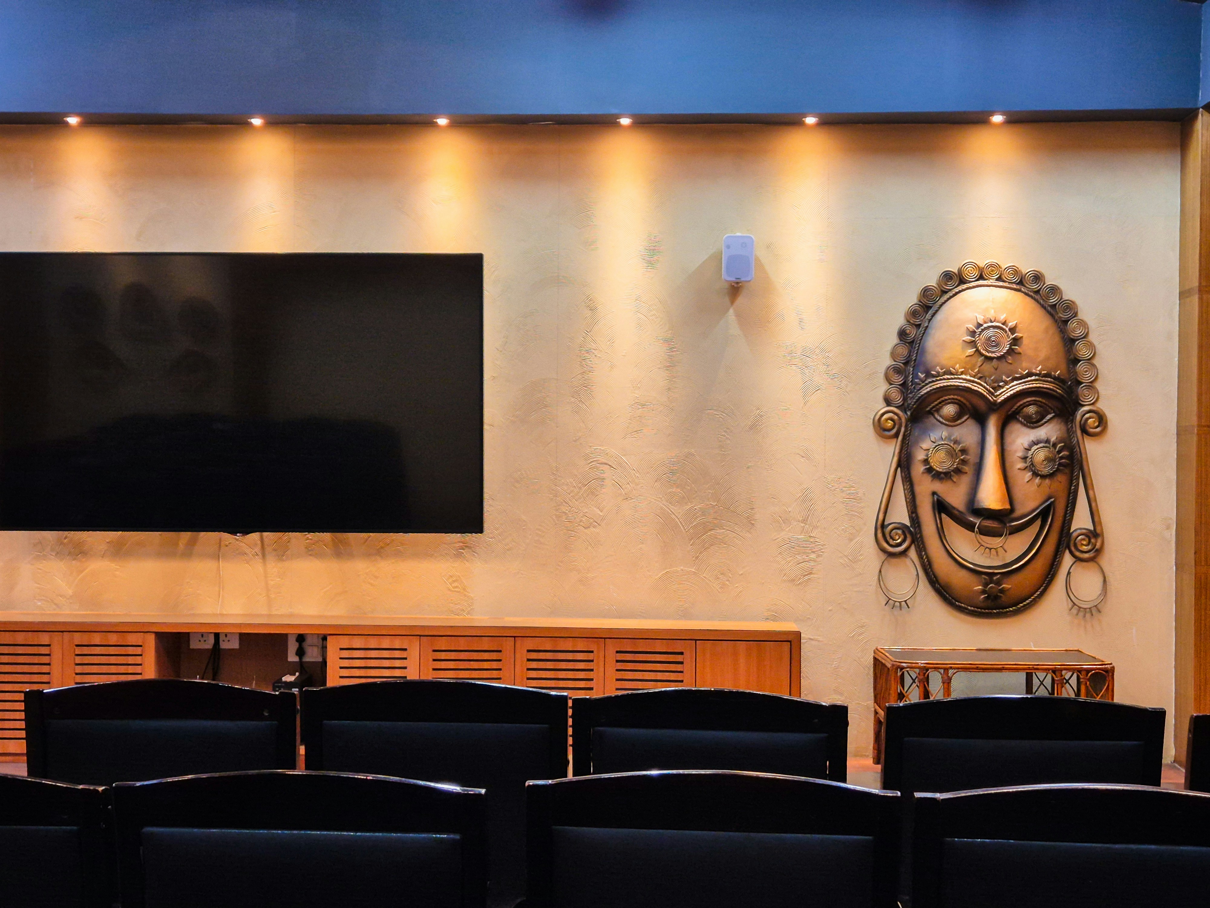 home theater seating