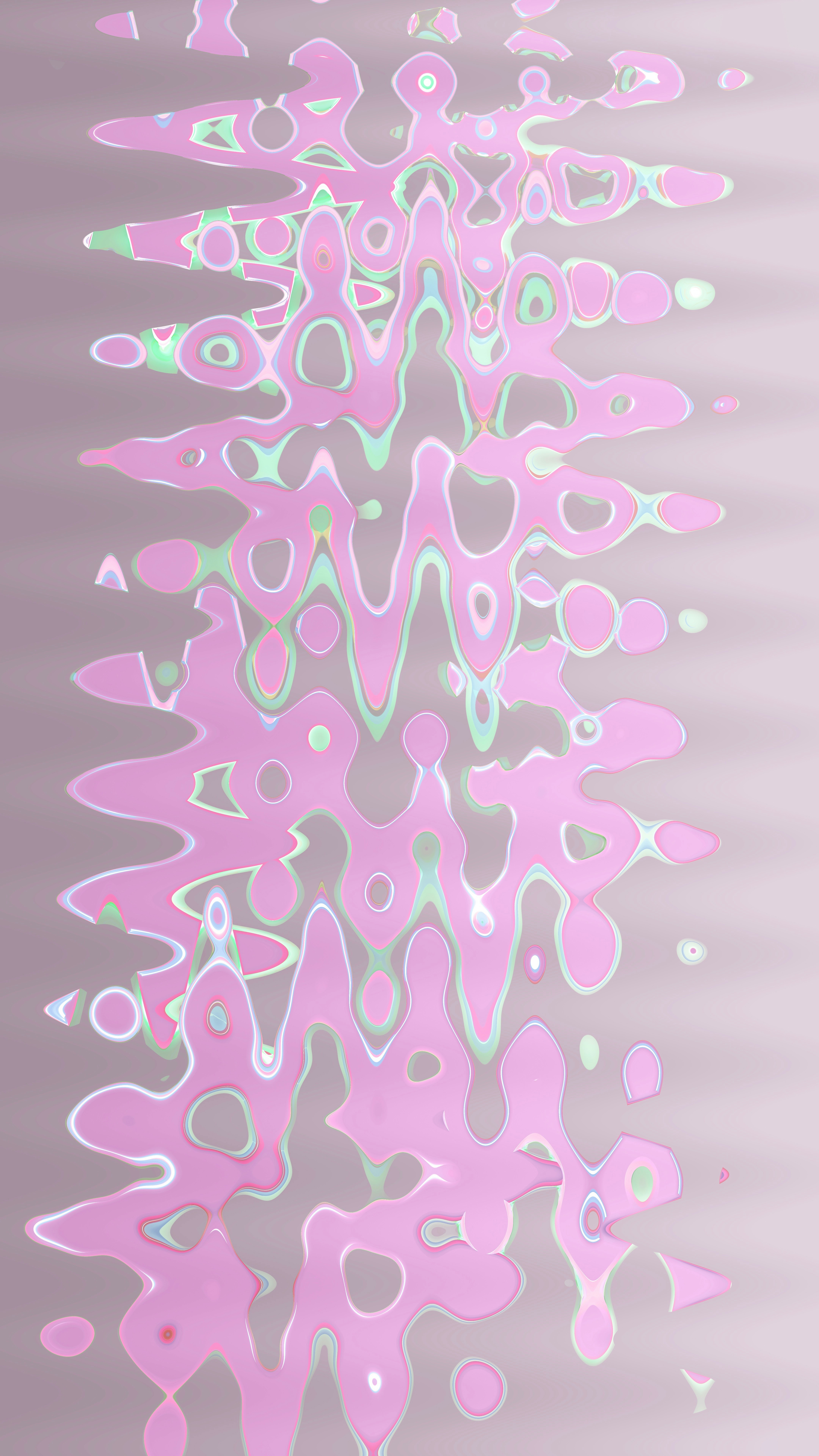 pastel aesthetic wallpaper, wallpaper, Bisnis Zaskia Adya Mecca: Inspirasi & Peluang 5