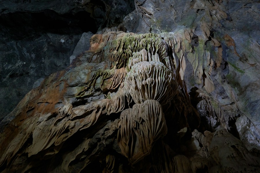 Mammoth Cave: The World's Longest Known Cave System