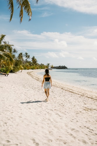 Caribe Hilton resort