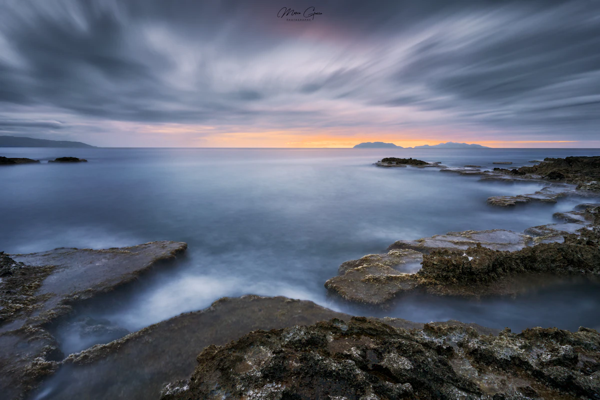 Tide Tables №4 — Lorem Point, dawn