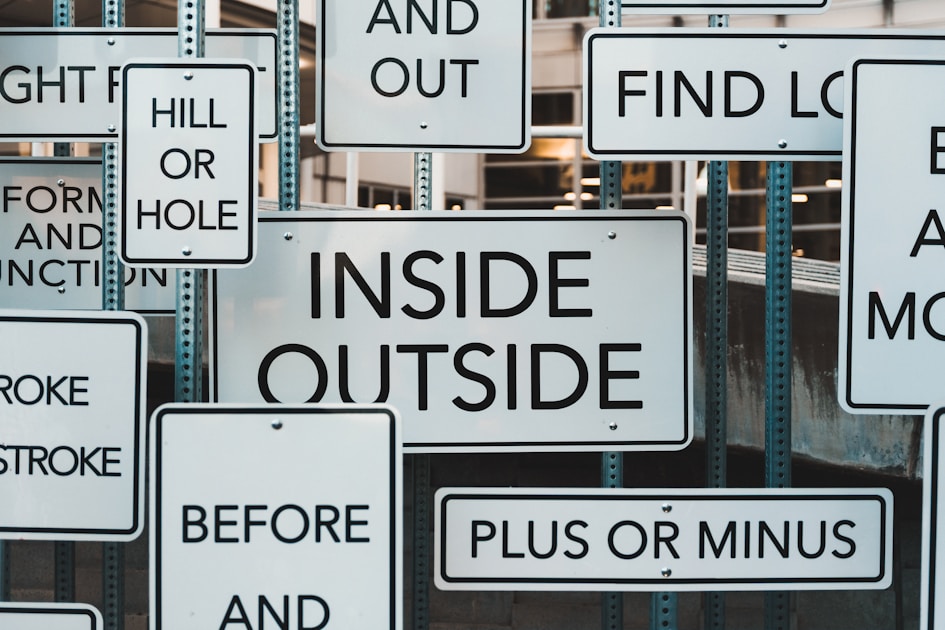 Quiet Burnout: 8 Signs You're Collapsing in Slow Motion