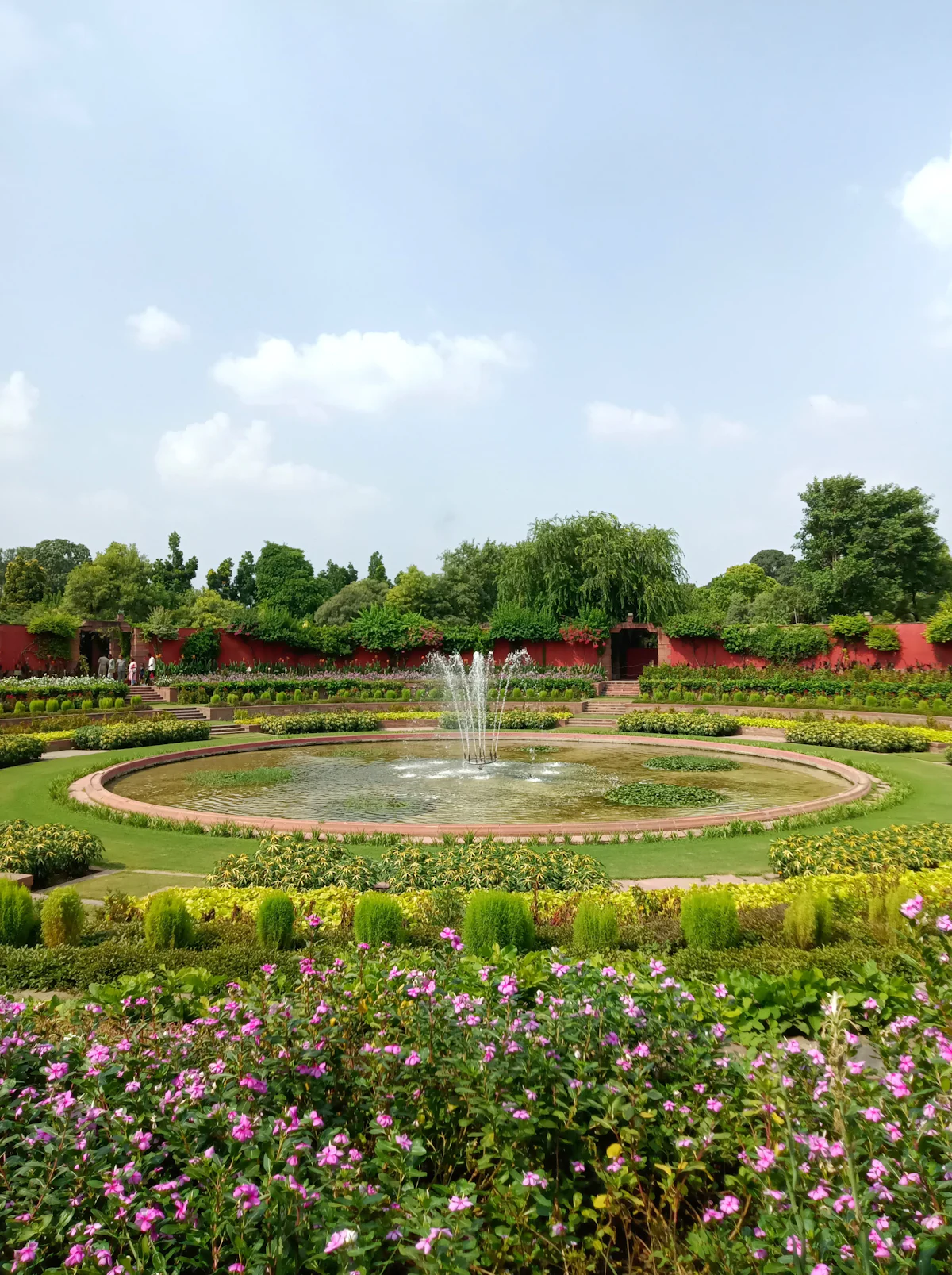 Pinjore Gardens