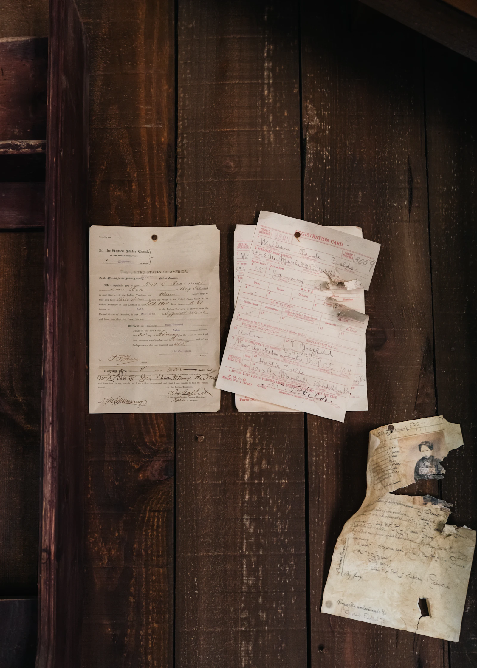Legal Documents — Norco Construction Accident Lawyer, Norco CA
