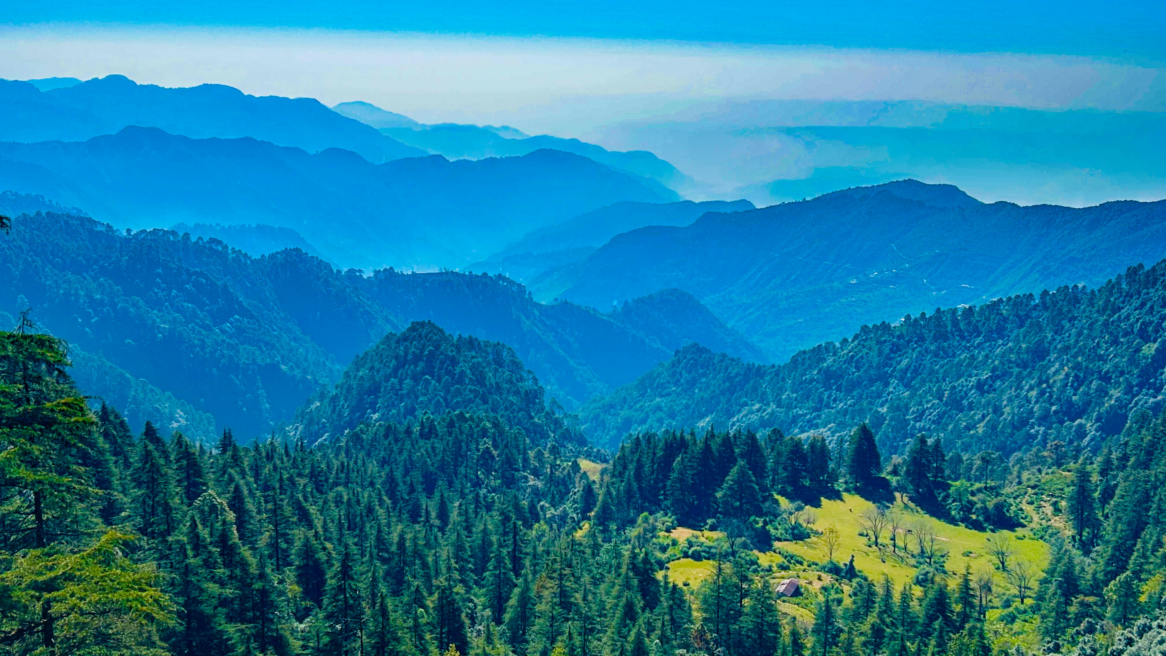 LLandor, Mussoorie clicked by siddharth sabron 