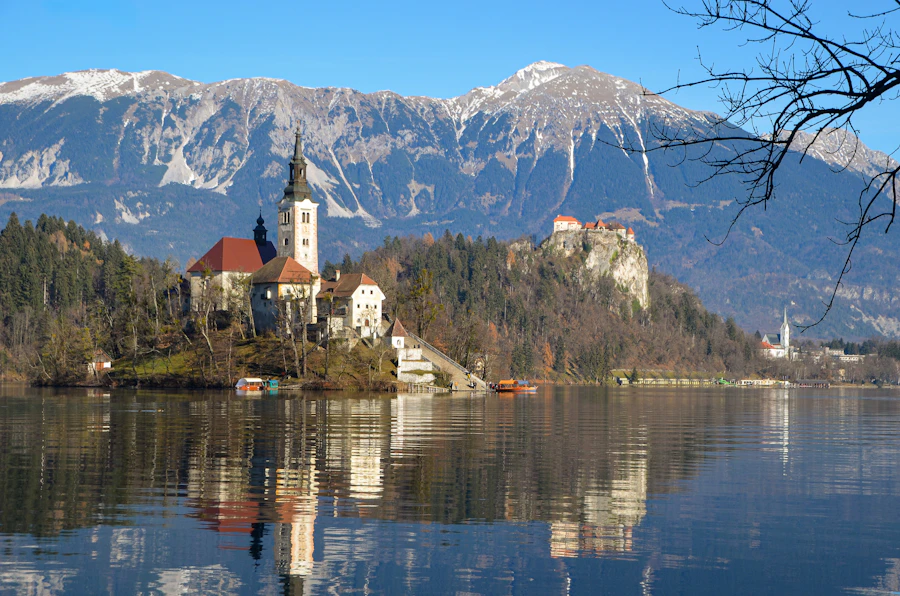 Slovenia — Ljubljana & Lake Bled