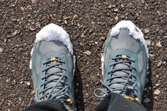 When to Use Trail Running Shoes vs Boots