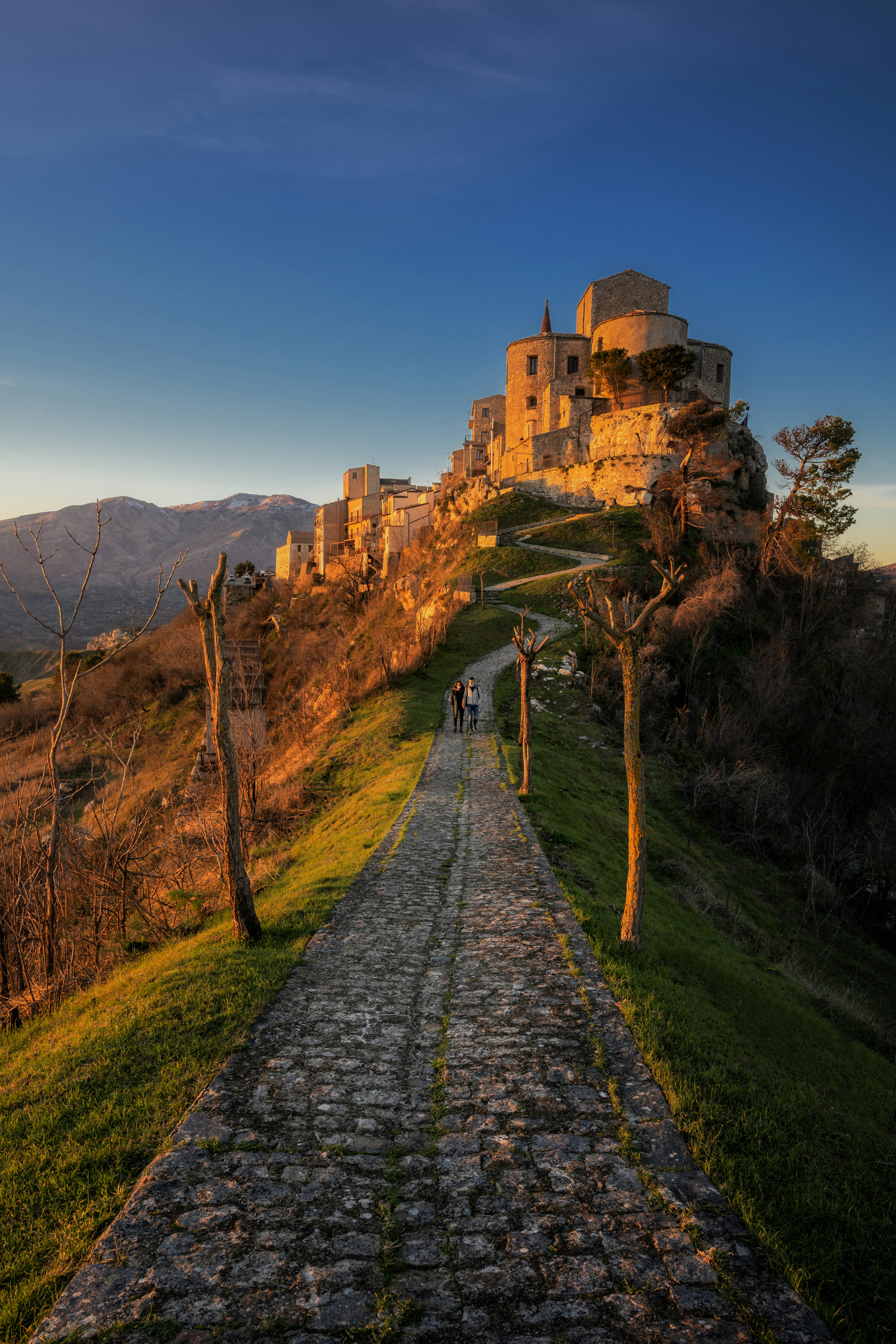 Photo by marcozzolo90