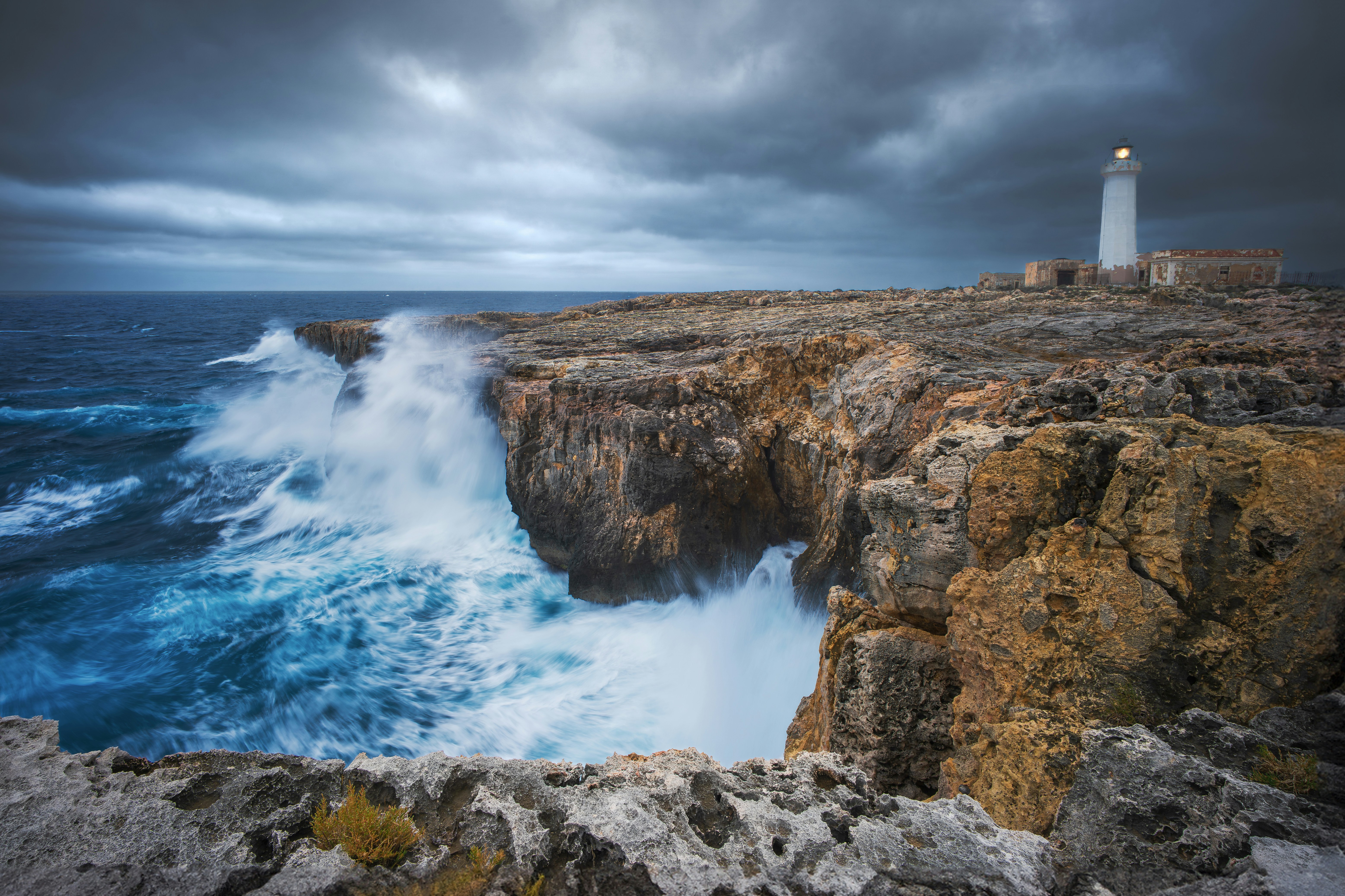 Photo by marcozzolo90