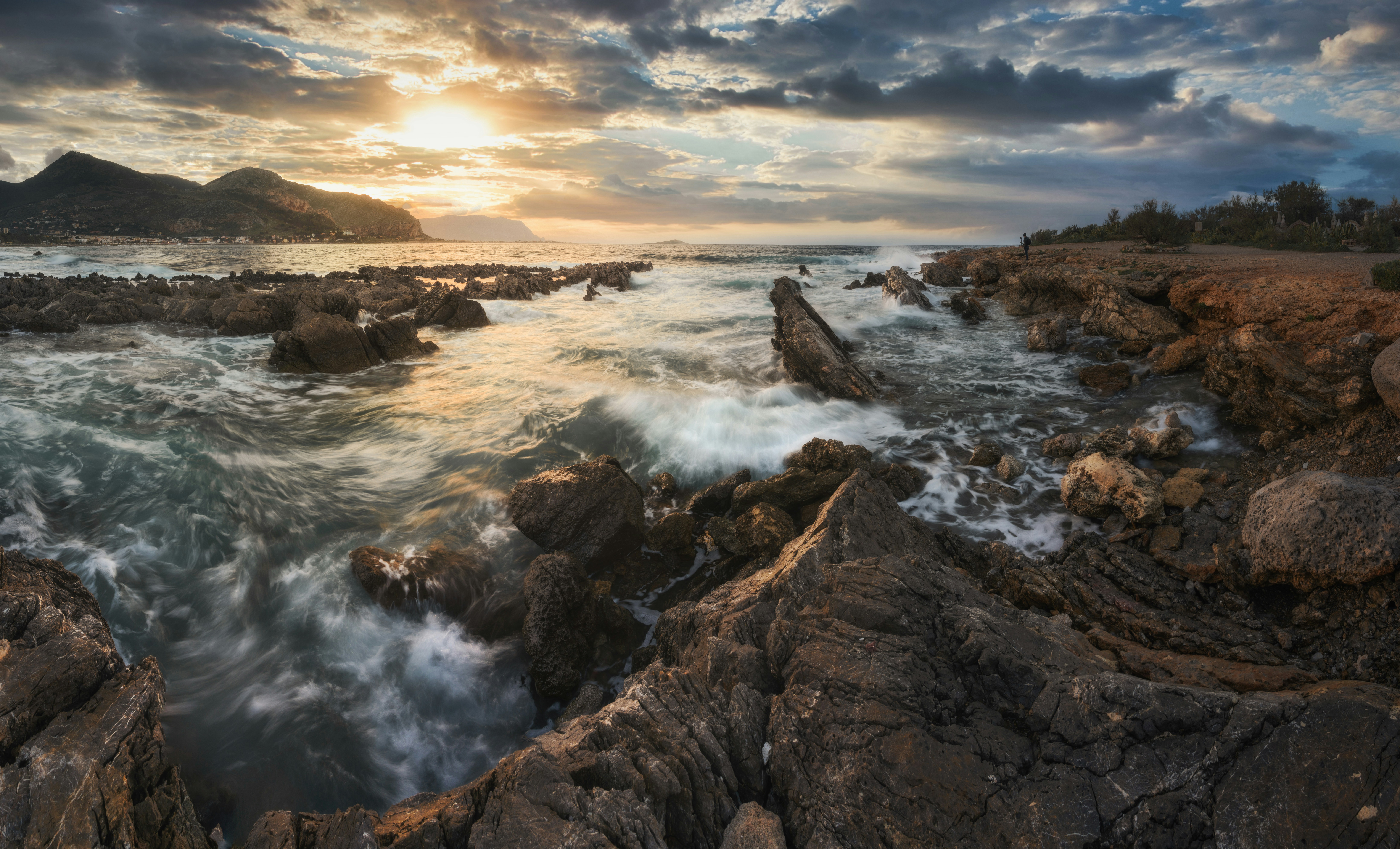 Photo by marcozzolo90