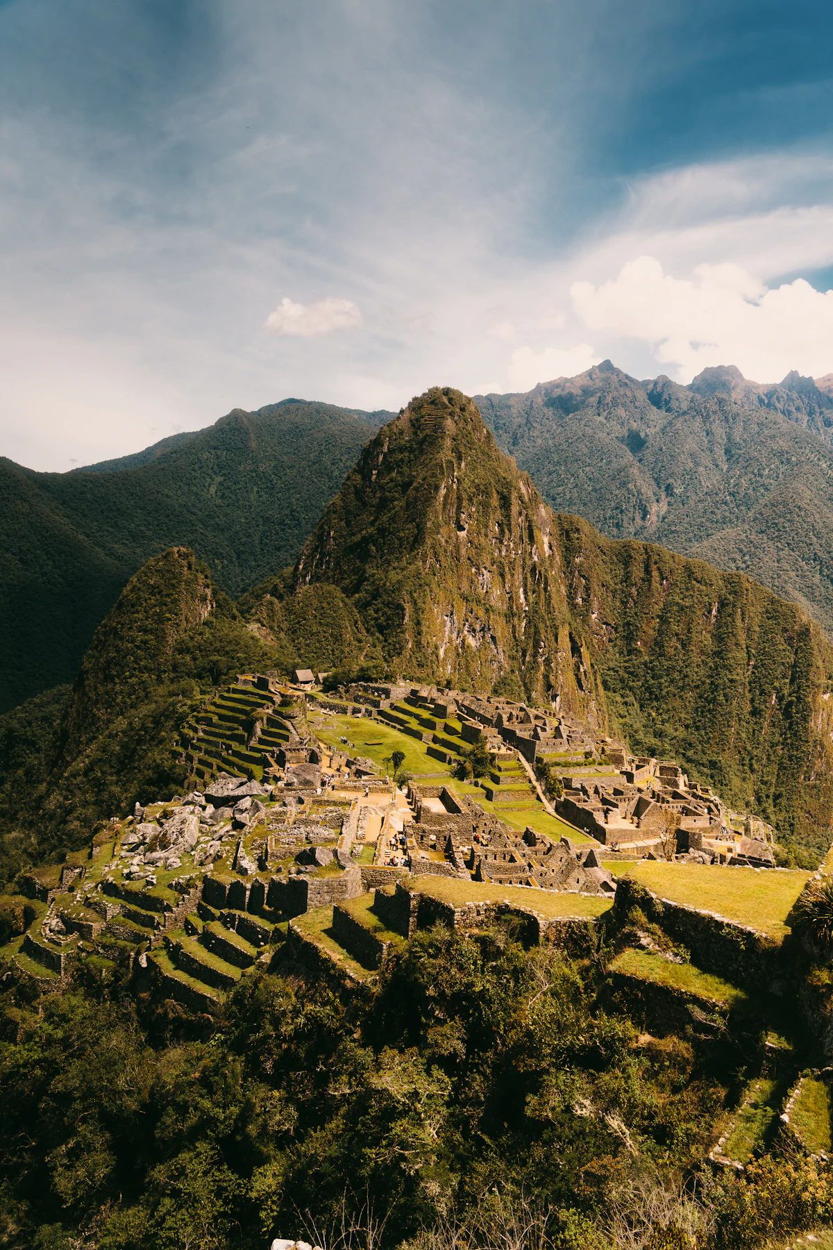 Pérou - photo Unsplash
