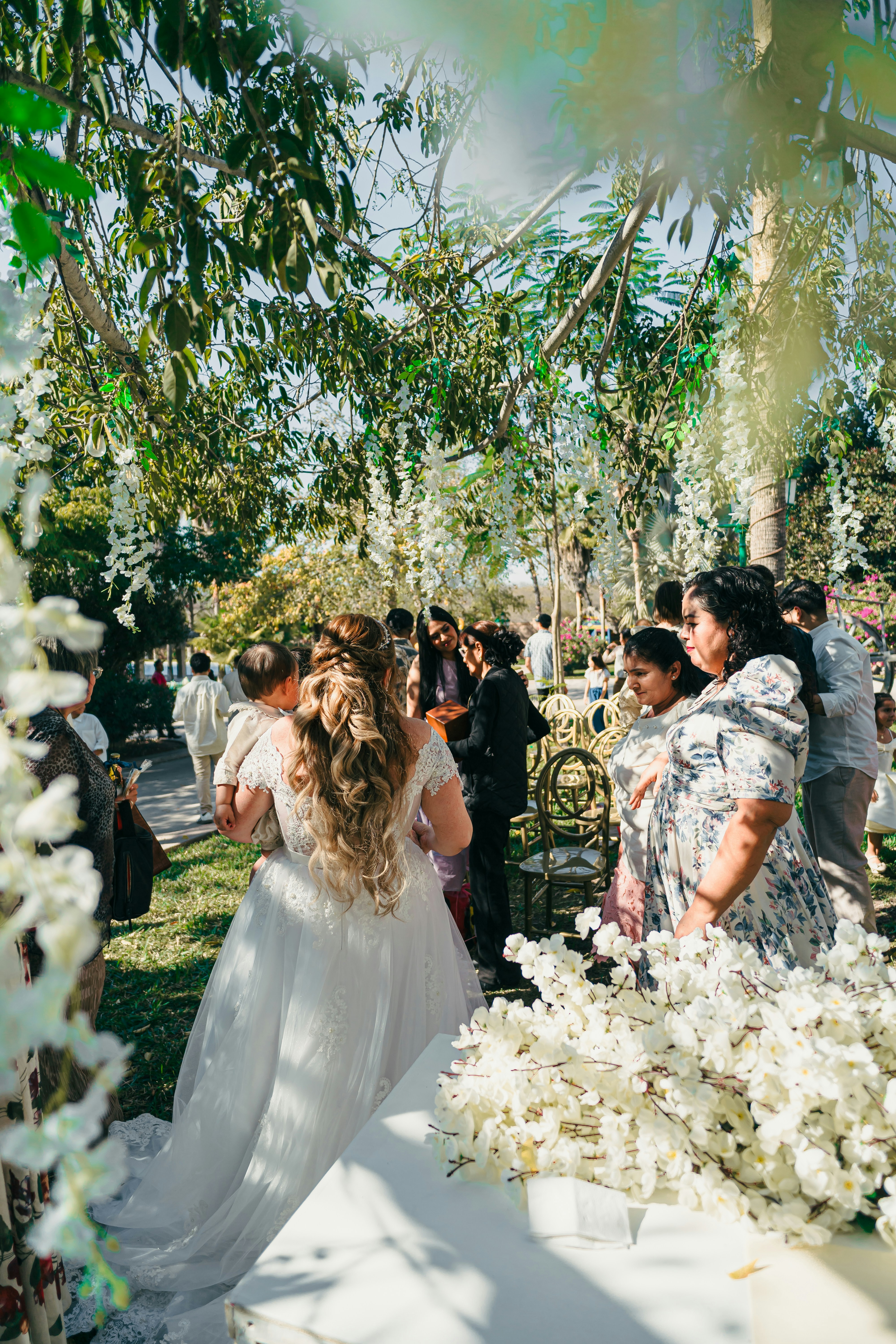 wedding pastel colors, wallpaper, Save Money on Wedding: 20 Practical Tips 2