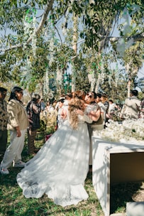 Eventos familiares, casamentos, aniversários, e encontro com amigos é possível em qualquer clima.