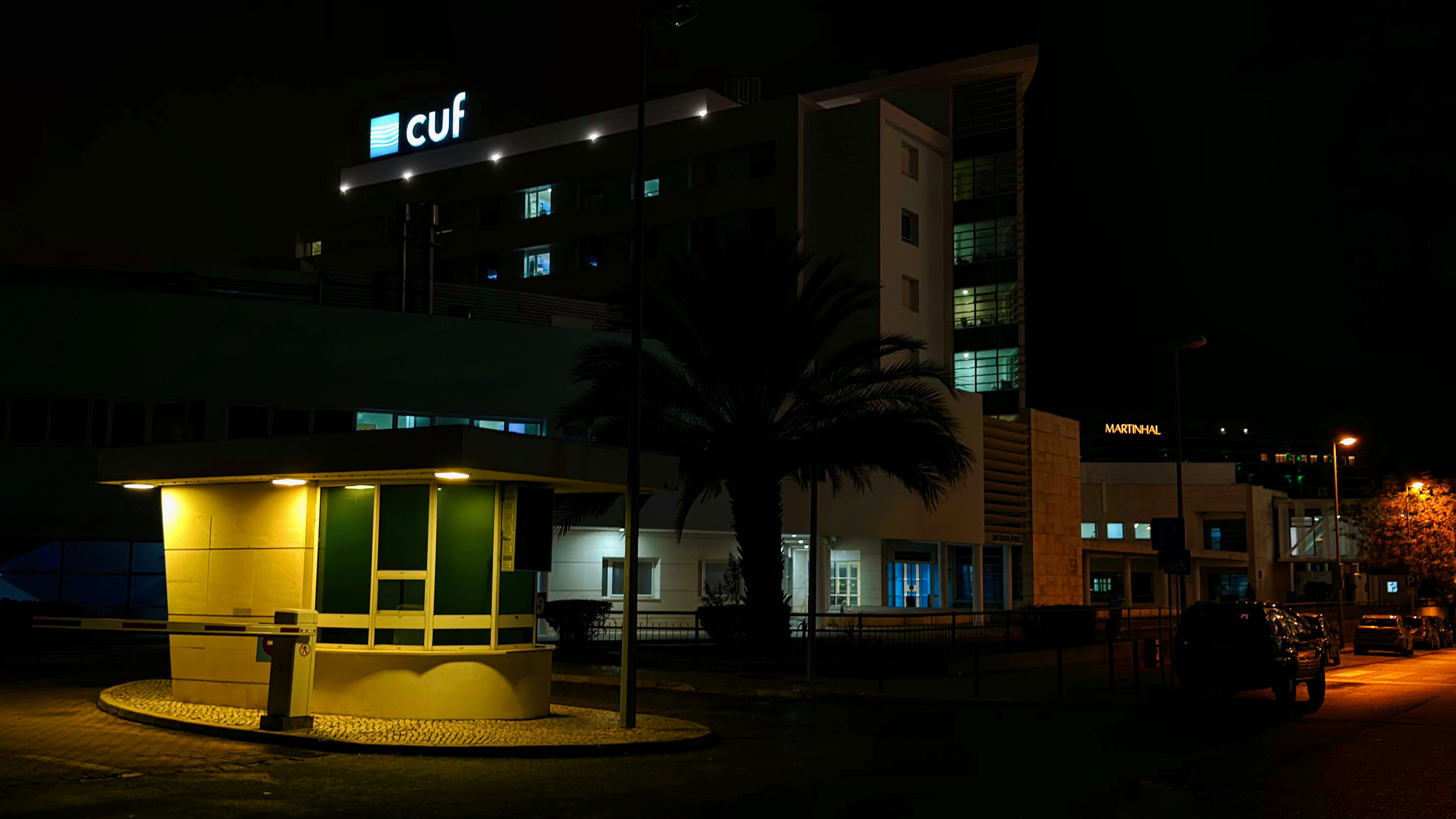 Innovation in Retail Crime Prevention: Insights for Healthcare IT Infrastructure