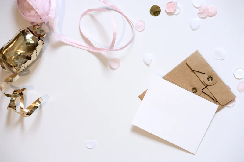 Party Invitation Form