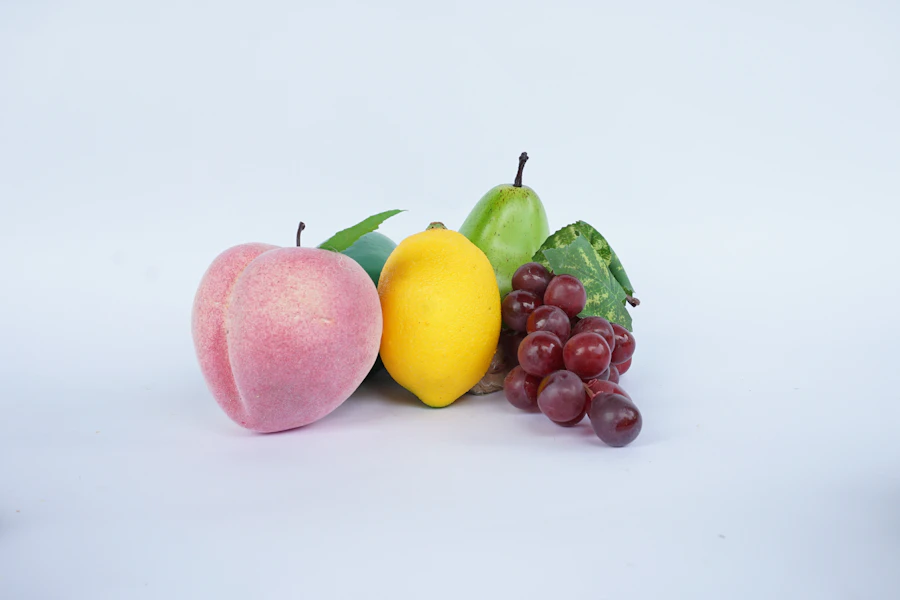 Seedless Grapes – 500 g