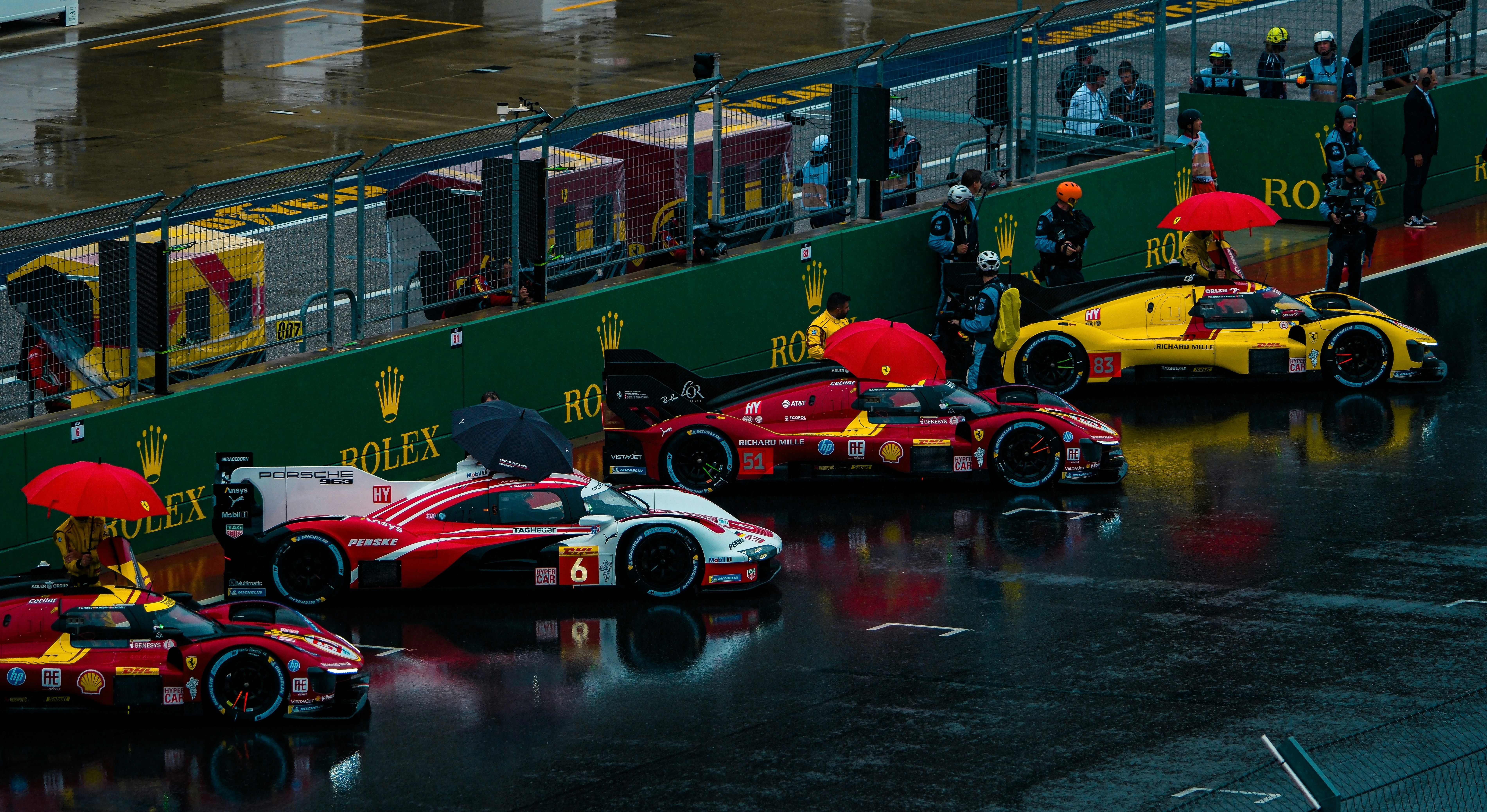 Marathon Mindfulness: Techniques to Enhance Focus and Performance