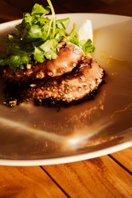 Food & Nutrition representative category image for Disco Burger