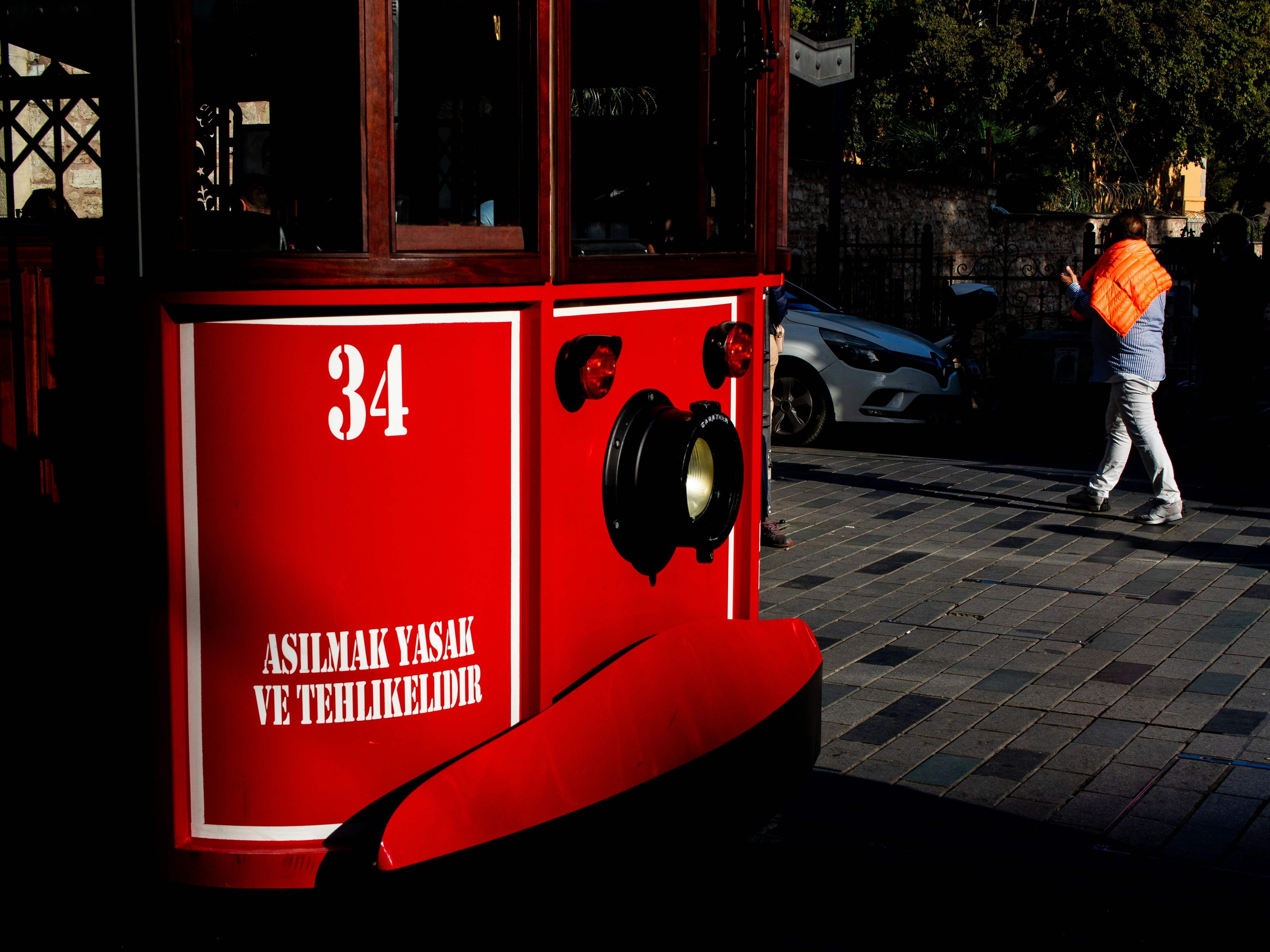 Things to do in Istanbul: Keeping Little Ones Entertained
