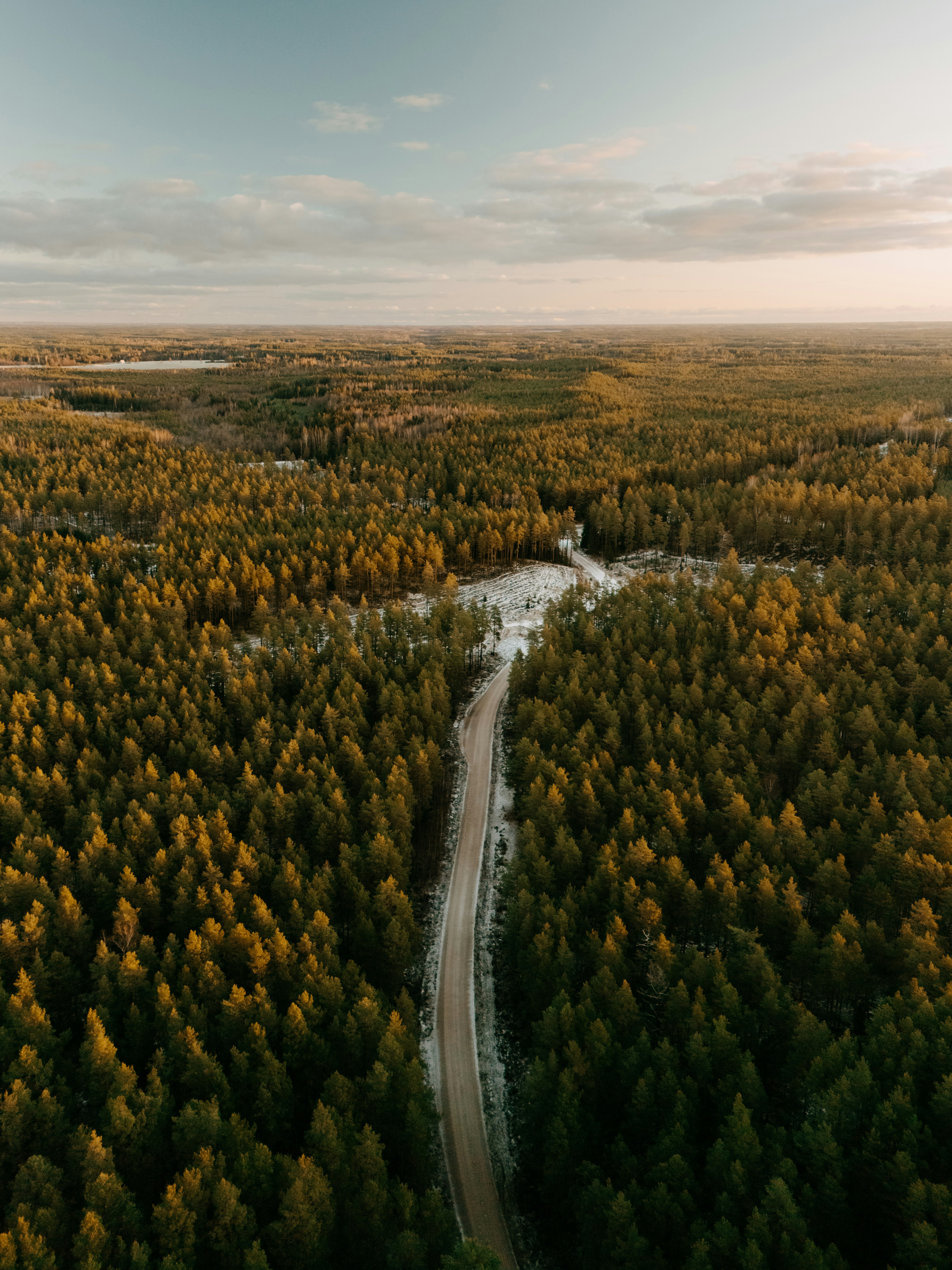 Photo by vilkuaivars