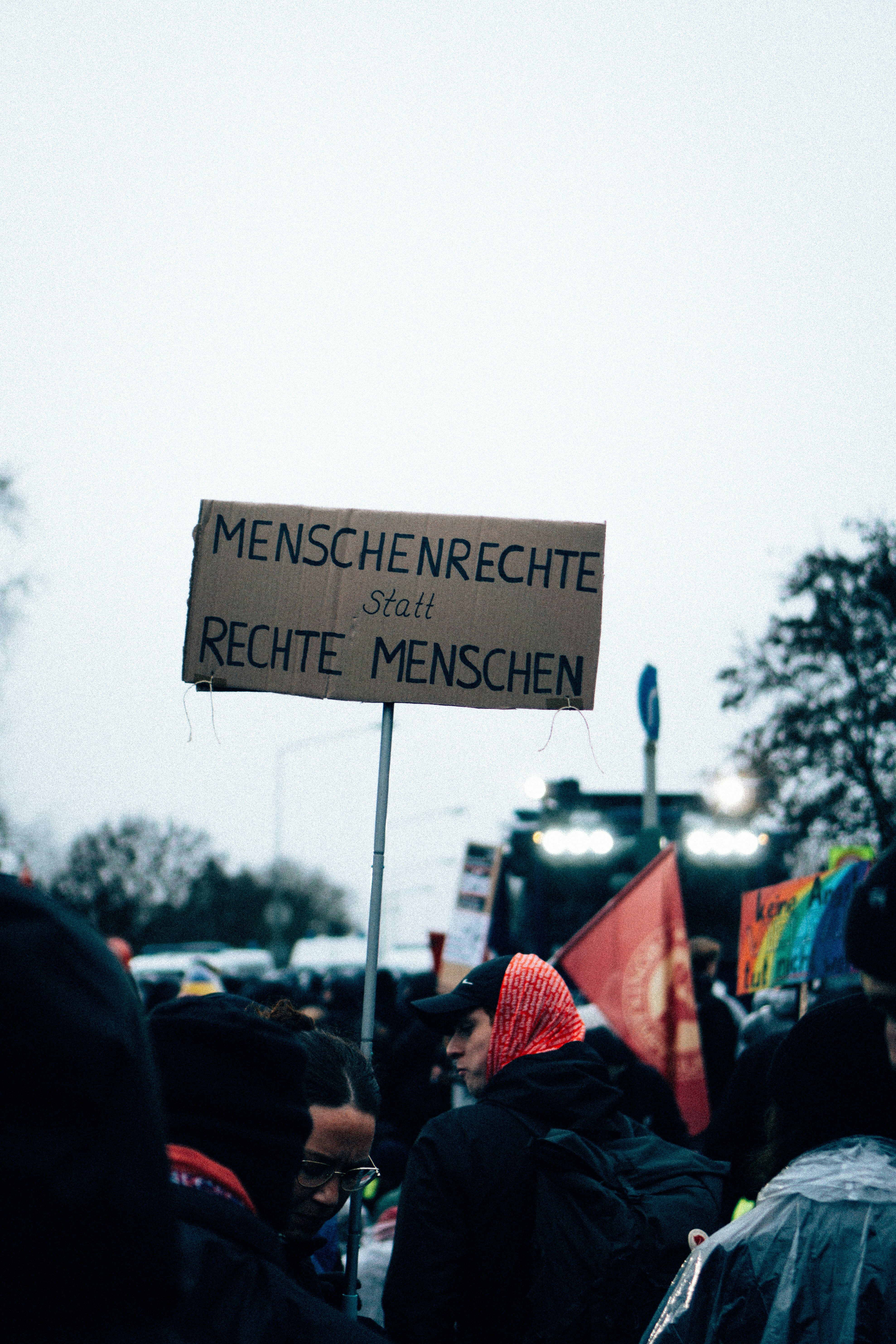 Die ICE-Provokation: Warum die AfD mit dem US-Vorbild ein fatales Signal sendet