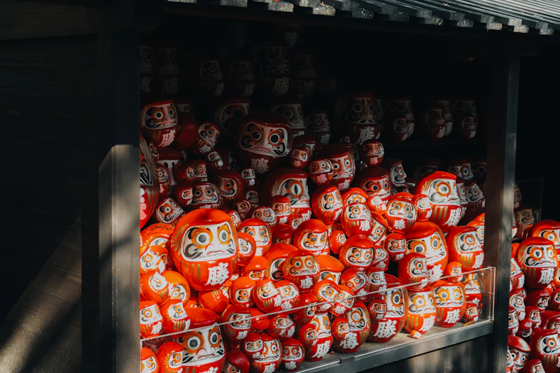 Best Places to Buy Souvenirs in Osaka (Skip the Tourist Junk)