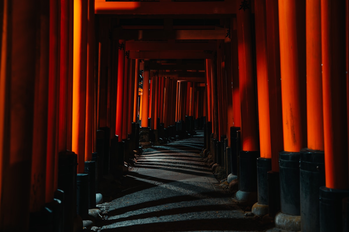 神社・お寺・古都の撮影ガイド