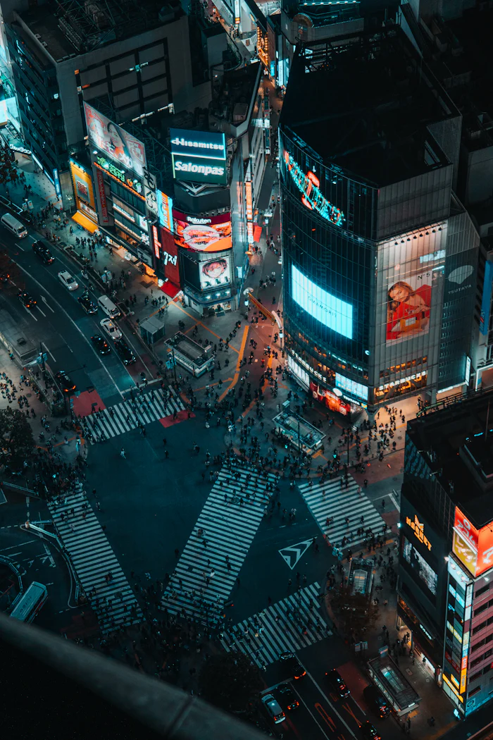 Japan