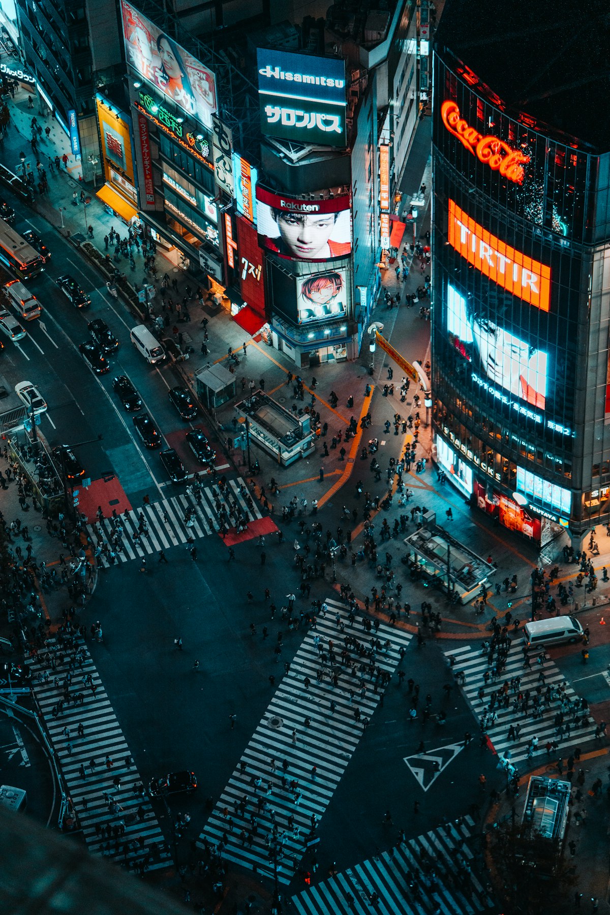 Featured image for Tokyo Adult Entertainment Guide (2026): Complete Overview