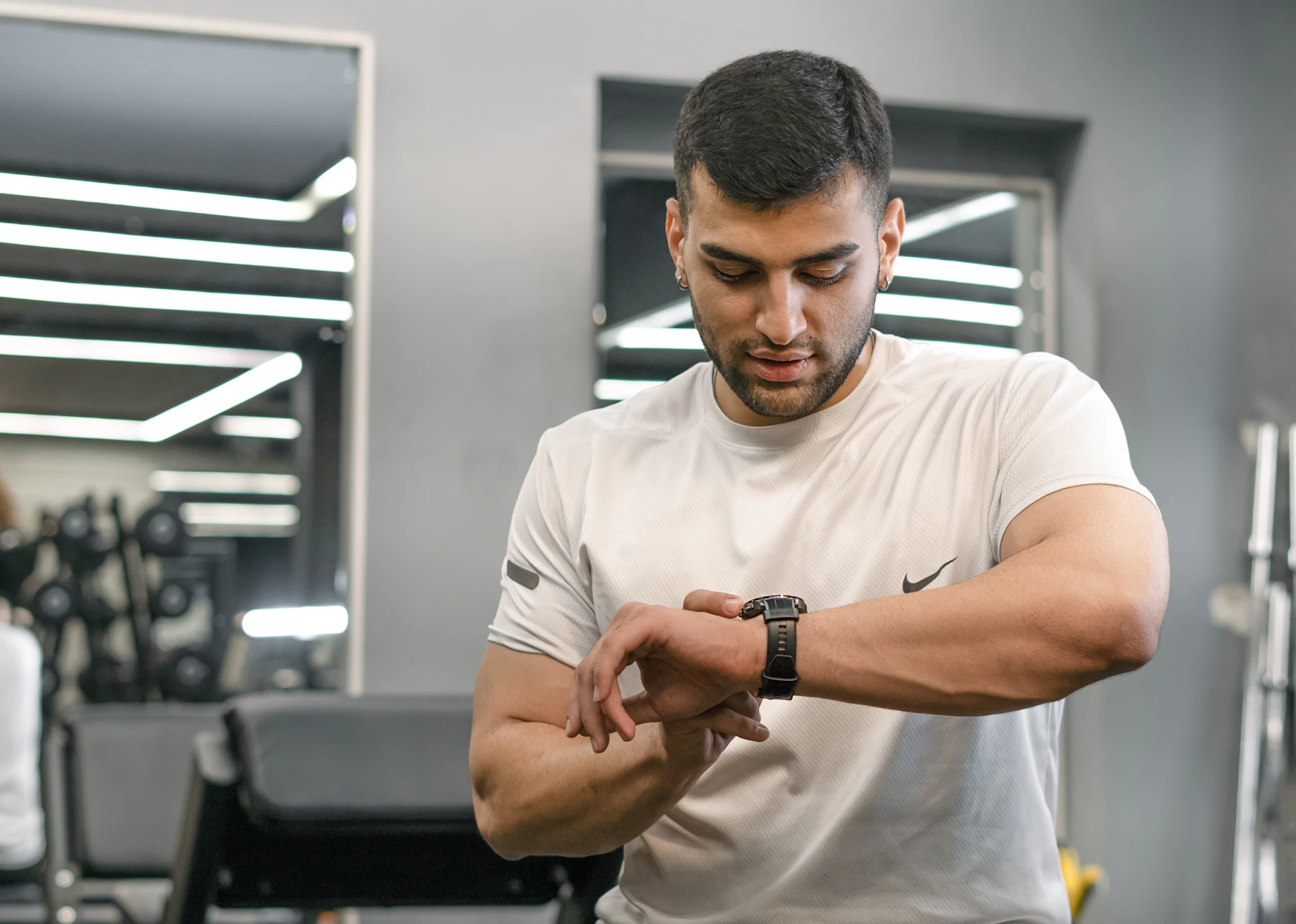 Peak Velocity για personal trainers