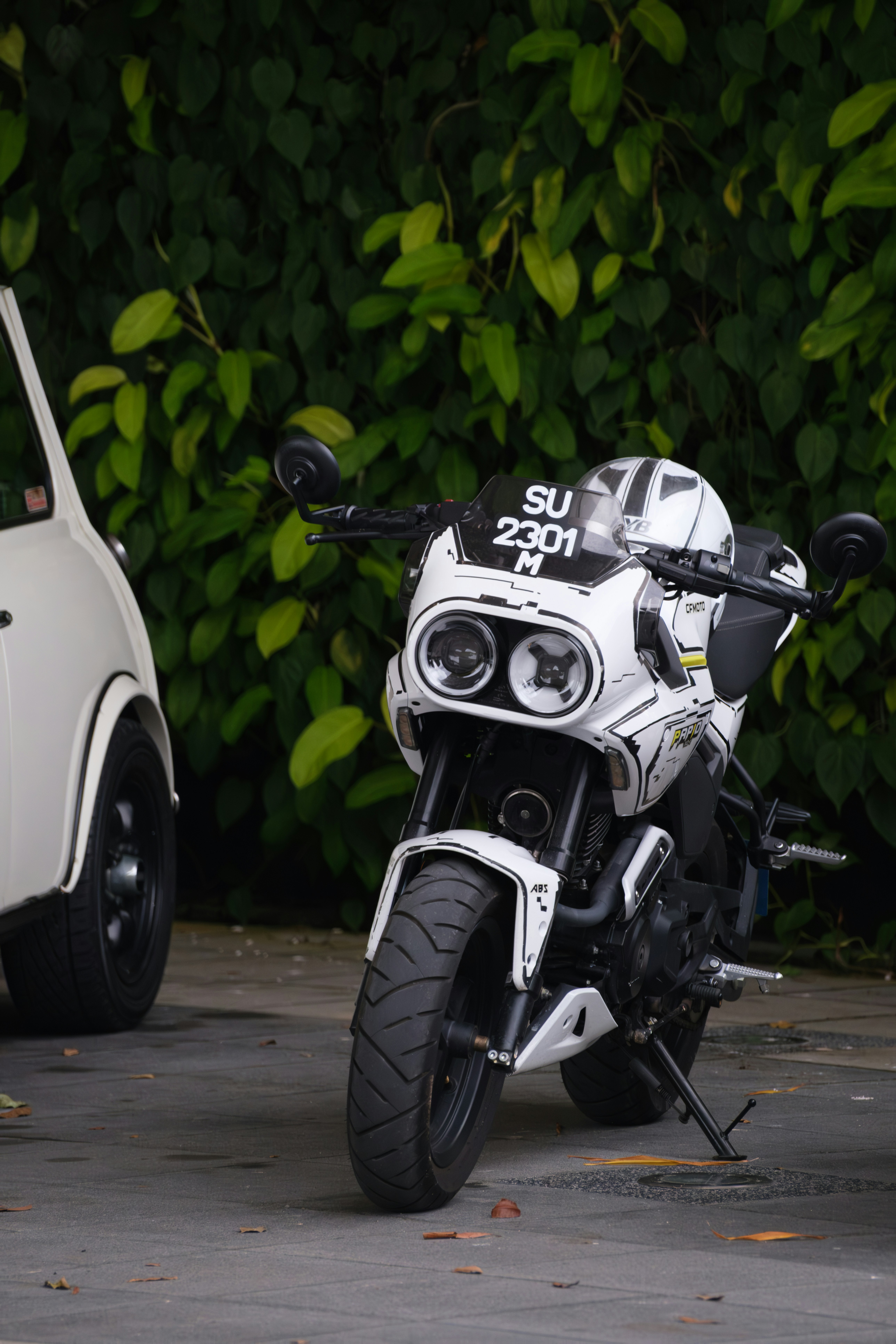Cheap motorcycle for sale in Ravenna
