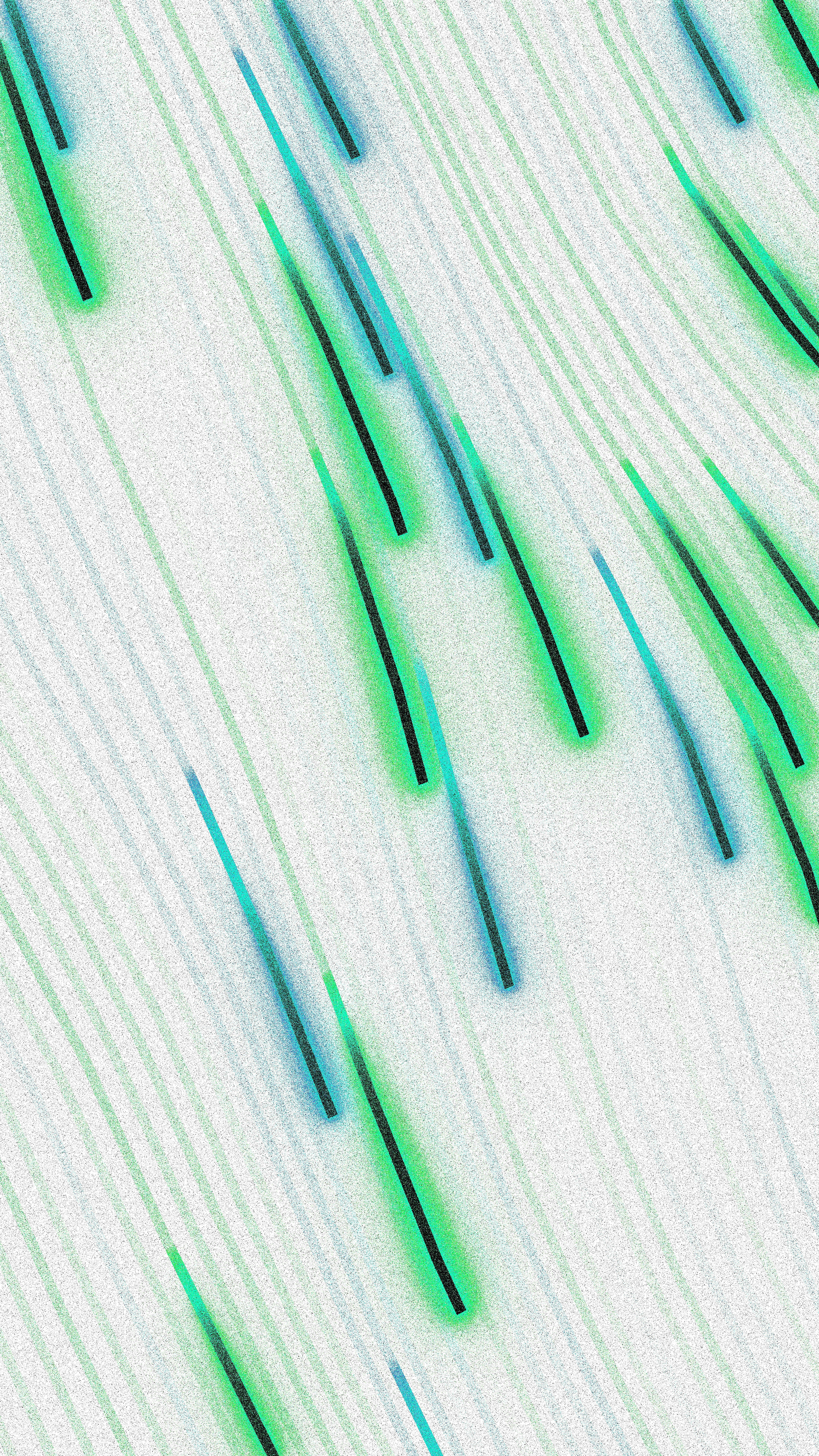 Rayas abstractas de luz verde y azul sobre fondo blanco foto – Imagen de  Fondo gratuita en Unsplash, image size:3000x5333