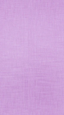 A textured light purple fabric background