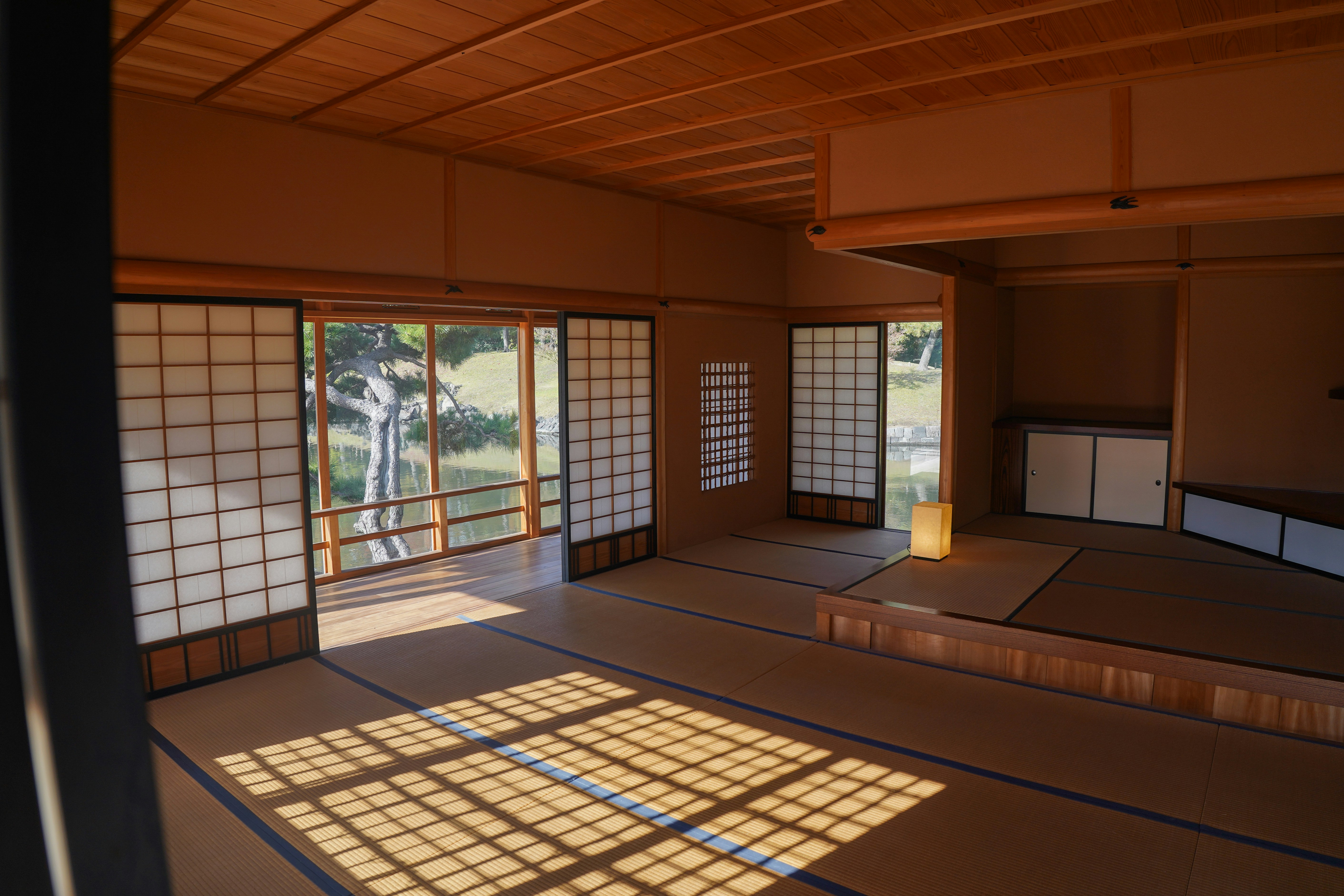 Rooms That Remember: How Japanese Cinema Turns Domestic Space Into a Stage for Shame