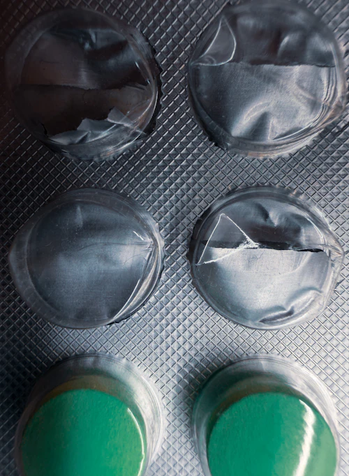 Azithromycin 500 mg