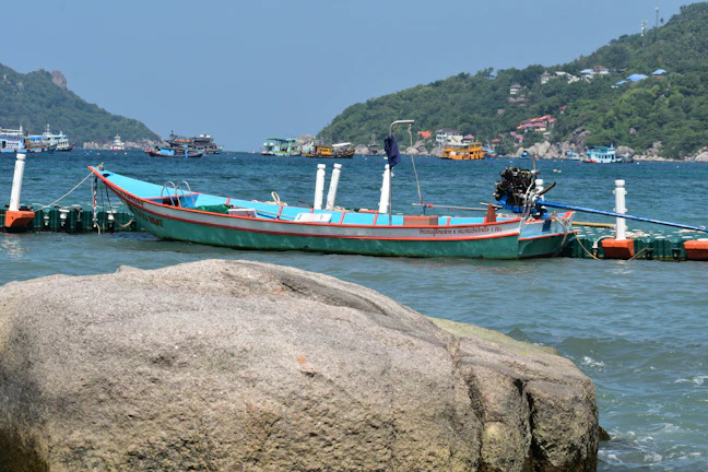 4-Day Trang Family Itinerary: Relaxed & Budget-Friendly