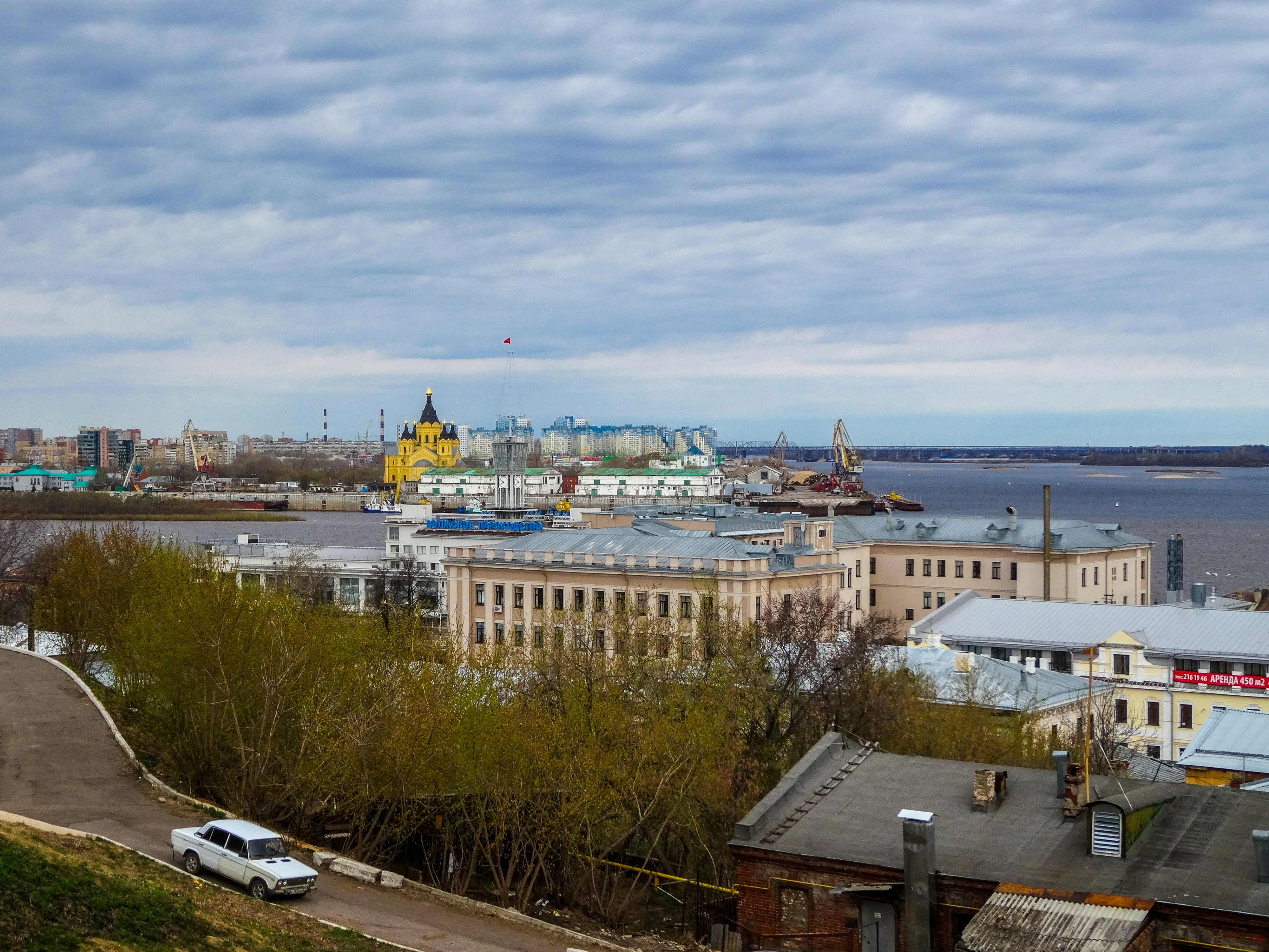 Photo by nikolaikolosov