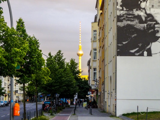 Berlin, Germany