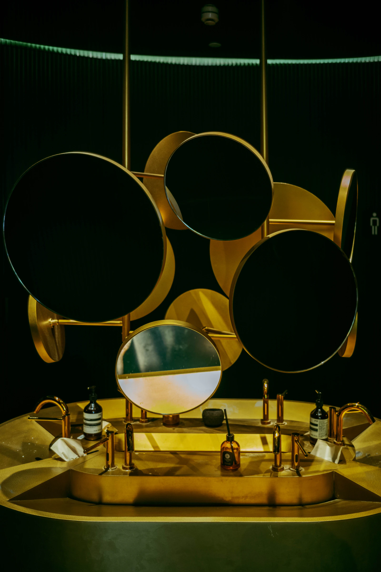 Jaquar bathroom fittings Faridabad showroom display 2