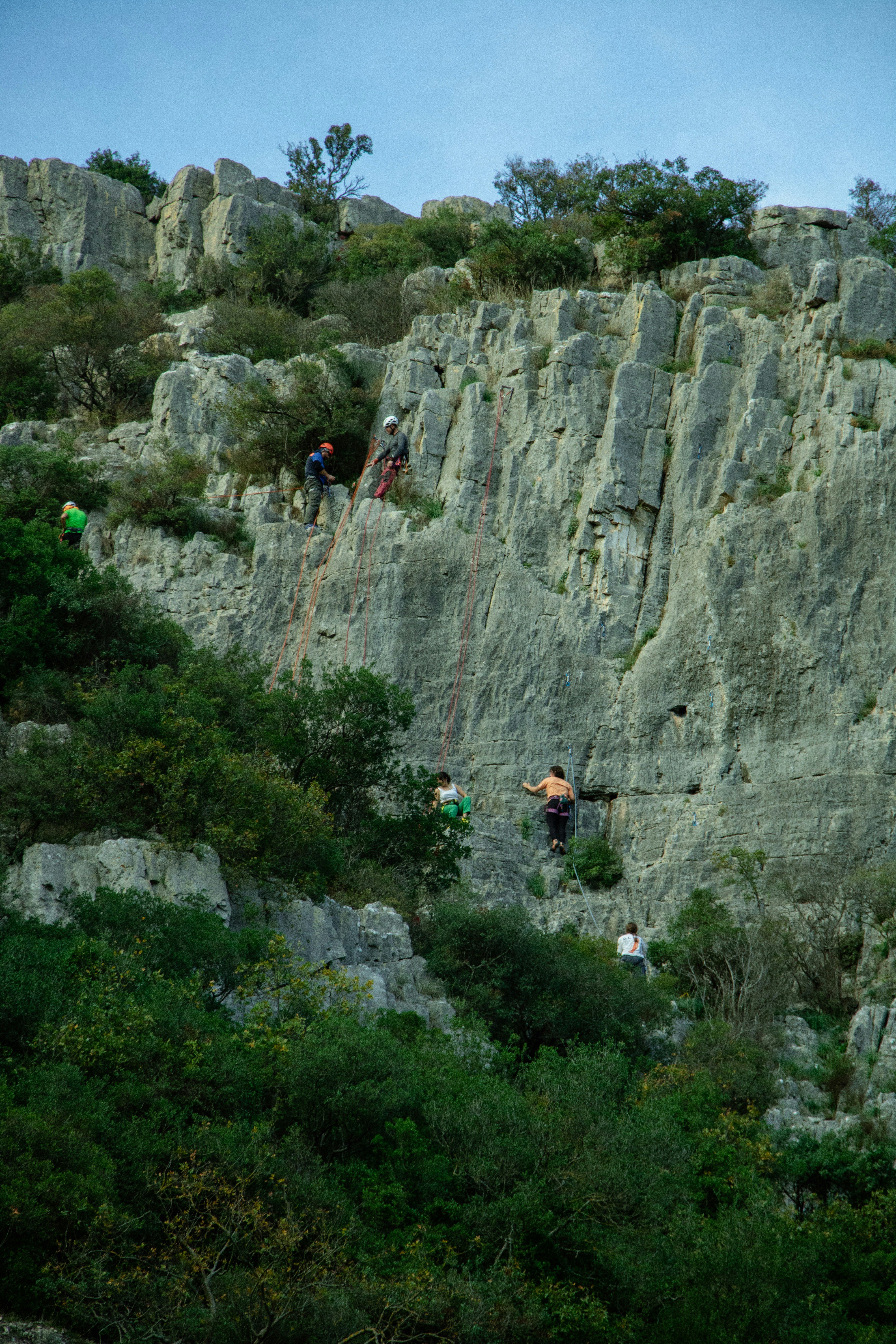 beauty equipment training