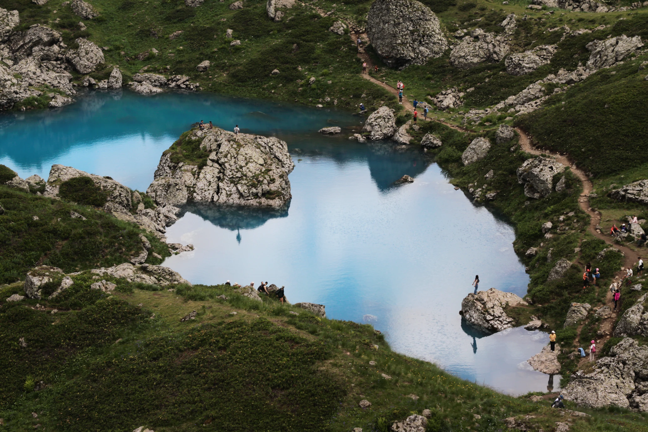 აბუდელაური
