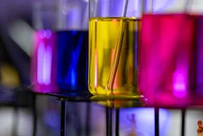 Kit analisis cloro + pH