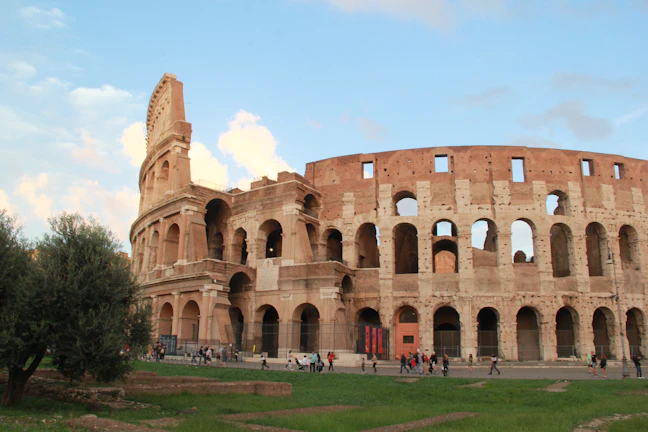7-Day Italy Family Itinerary: Rome, Florence & Venice
