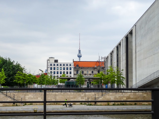 Berlin School of Business and Innovation