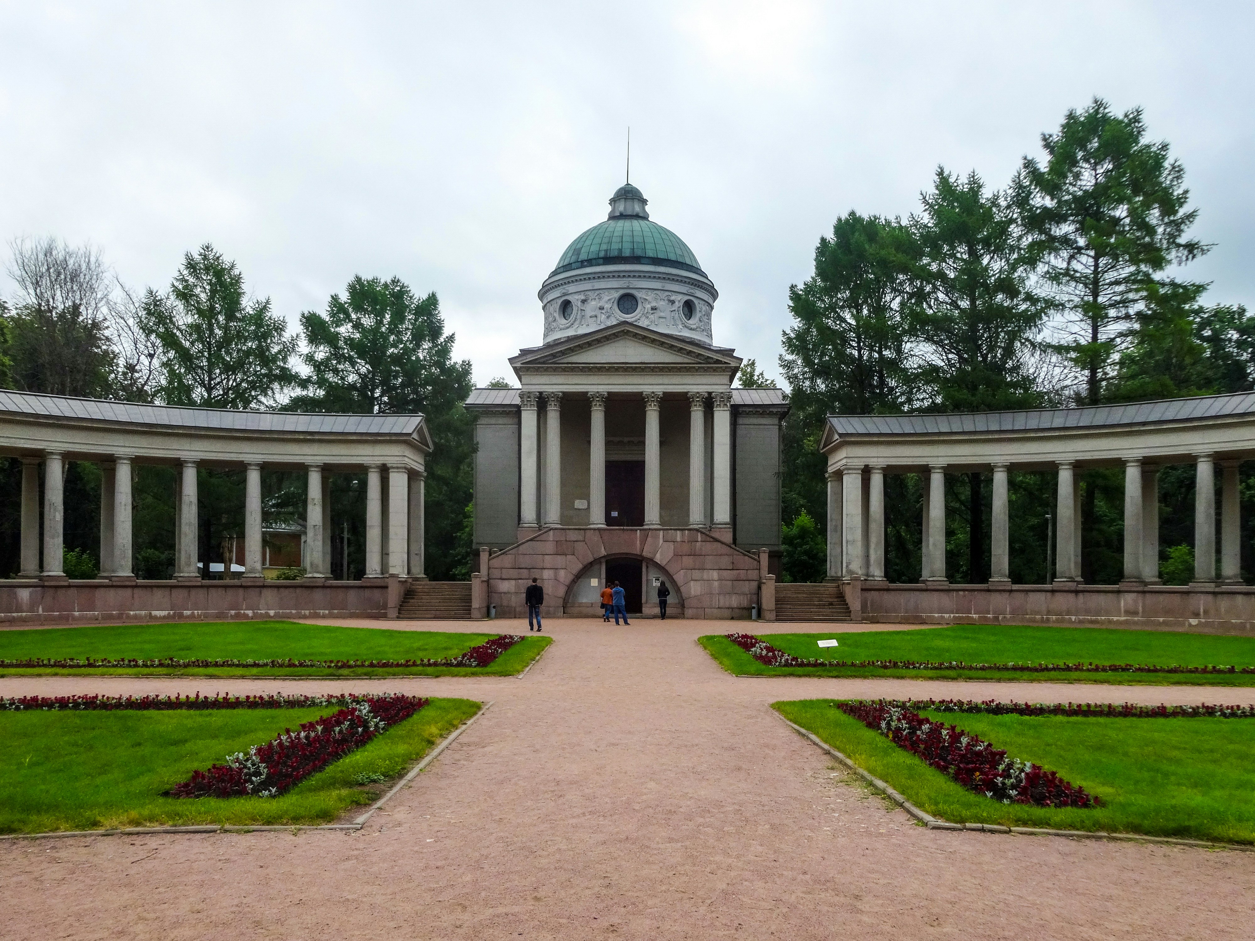 Heritage Park