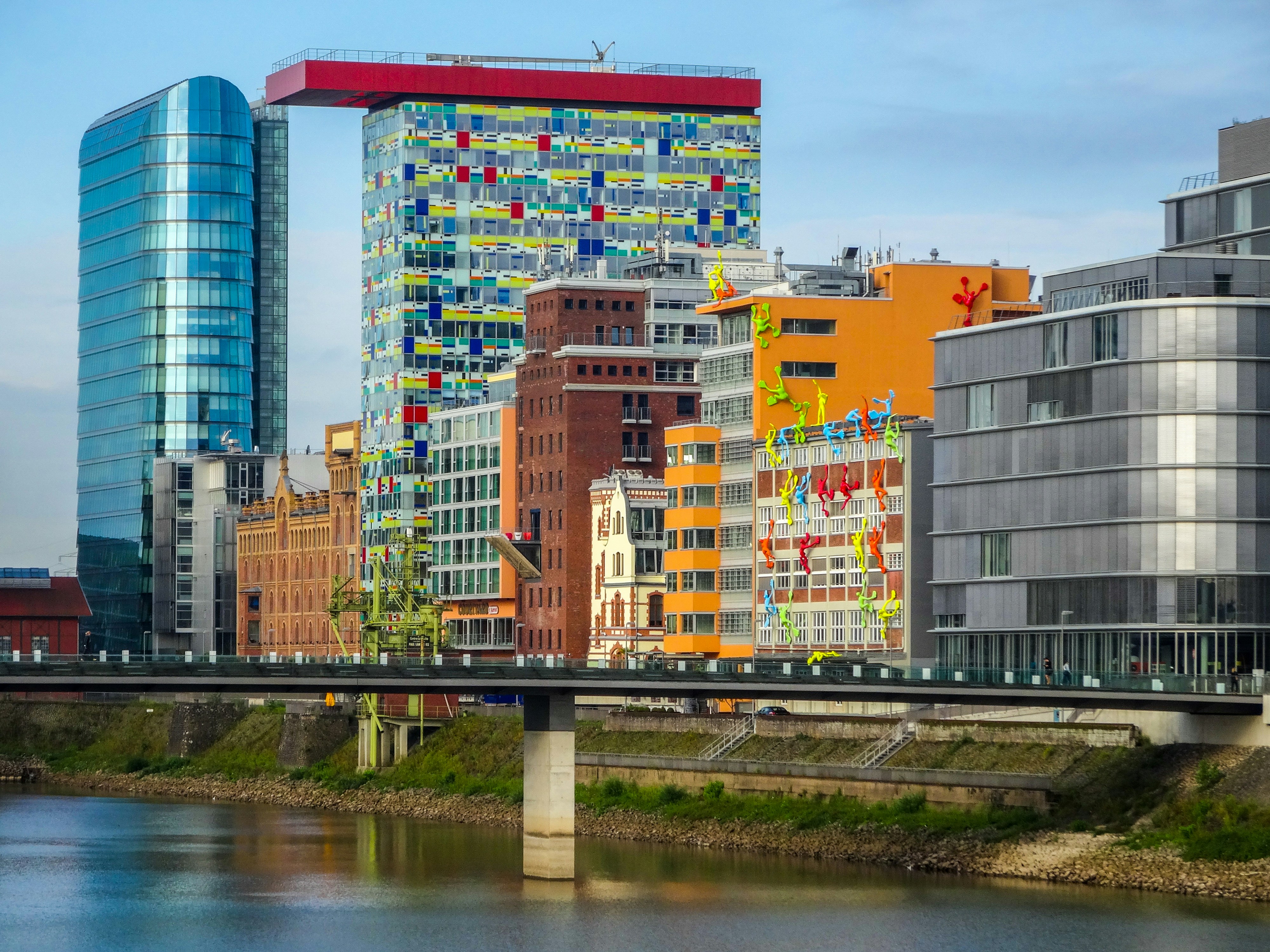 Dutch Innovation Cities